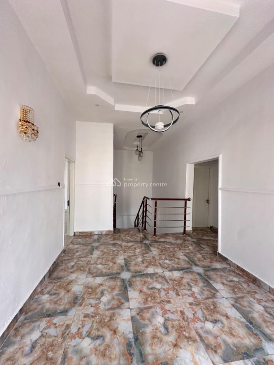 Affordable Brand New Duplex, Ikota Axis, Lekki, Lagos, Semi-detached Duplex for Sale