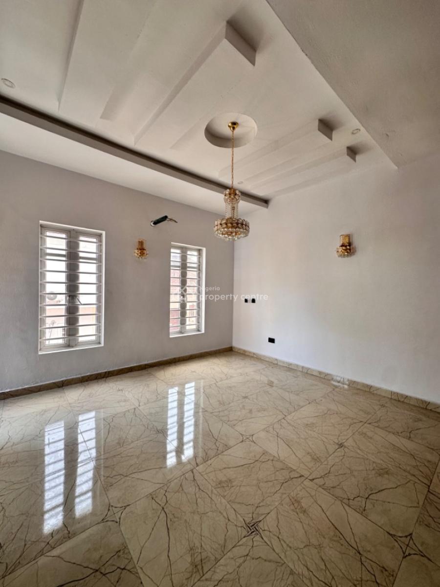 Affordable Brand New Duplex, Ikota Axis, Lekki, Lagos, Semi-detached Duplex for Sale