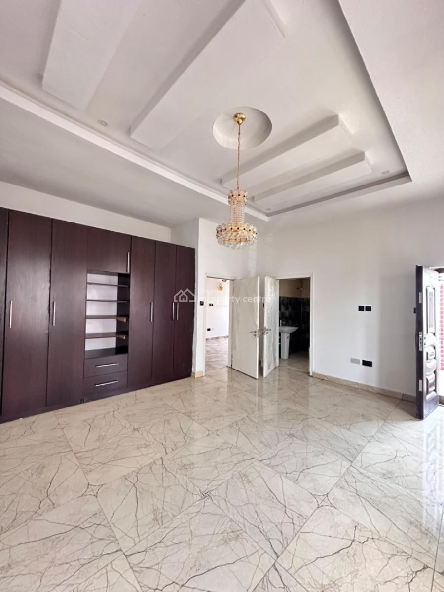 Affordable Brand New Duplex, Ikota Axis, Lekki, Lagos, Semi-detached Duplex for Sale