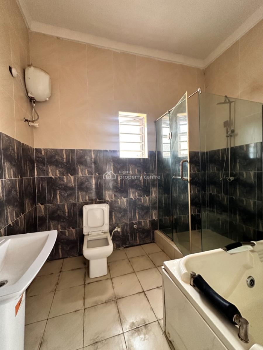 Affordable Brand New Duplex, Ikota Axis, Lekki, Lagos, Semi-detached Duplex for Sale