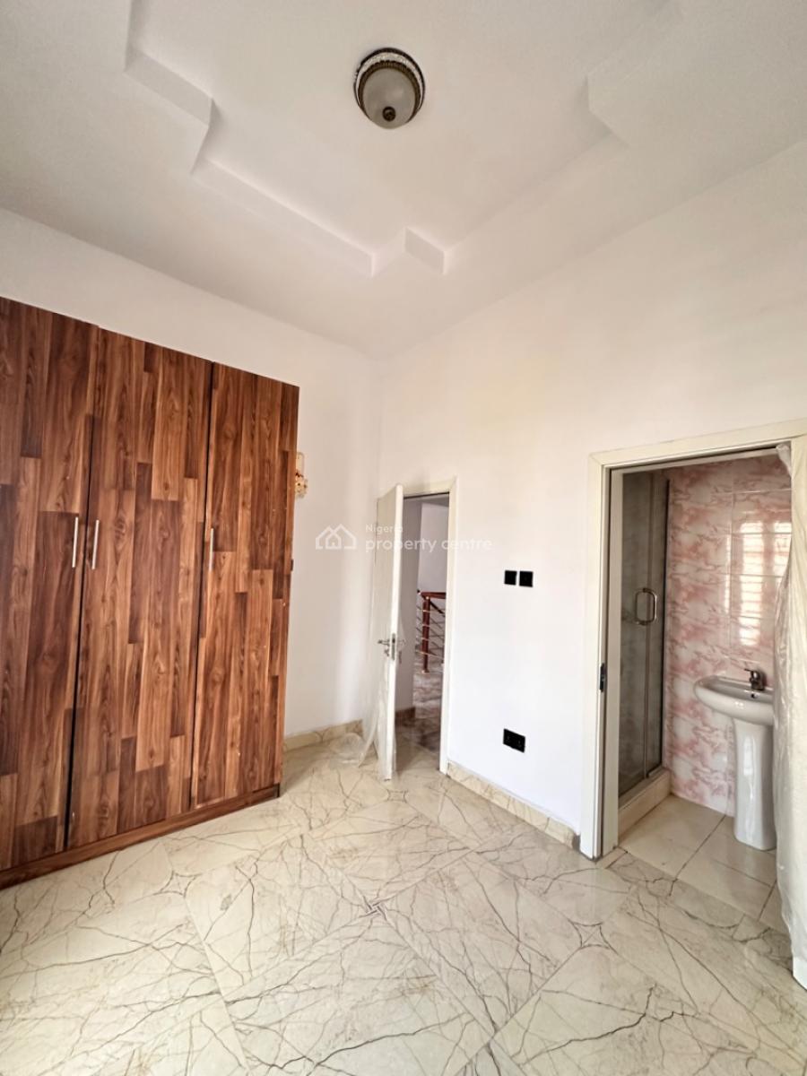 Affordable Brand New Duplex, Ikota Axis, Lekki, Lagos, Semi-detached Duplex for Sale