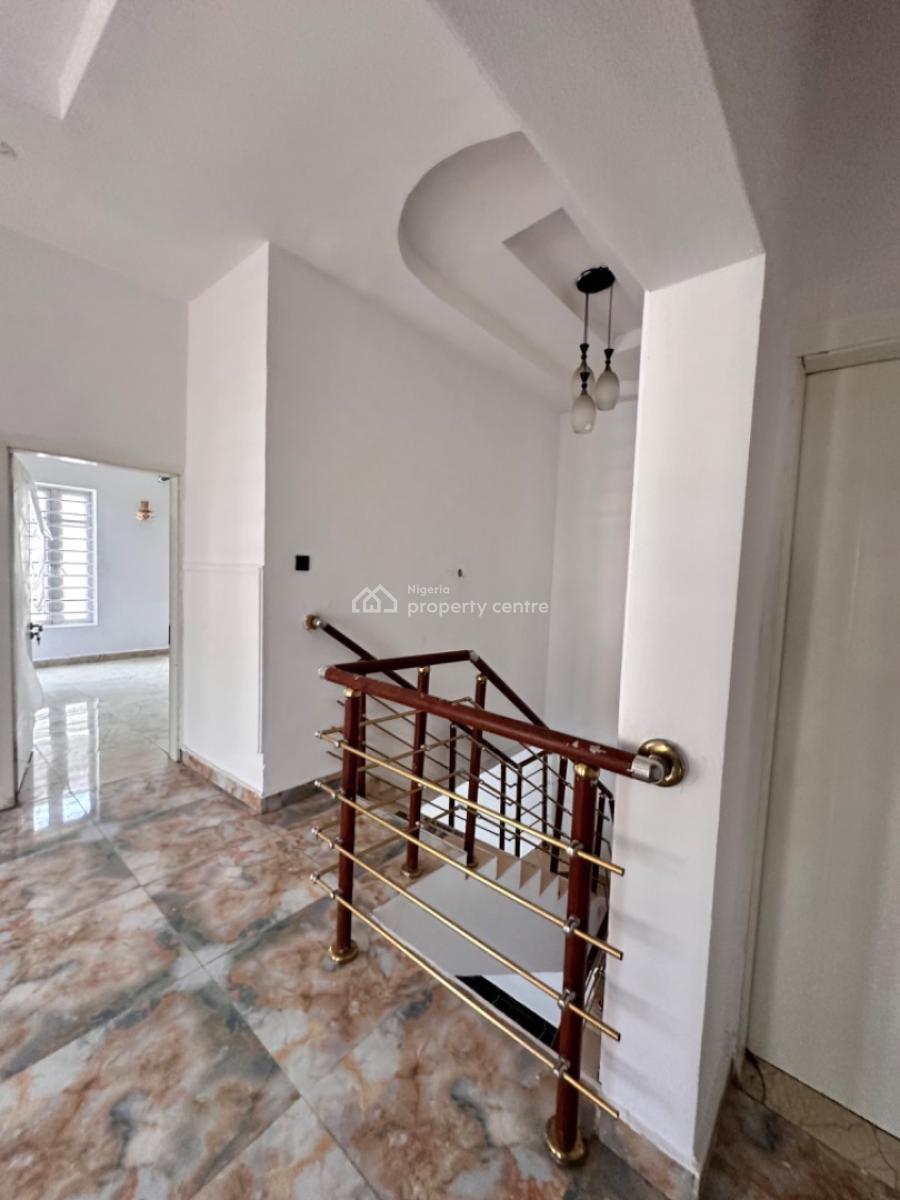 Affordable Brand New Duplex, Ikota Axis, Lekki, Lagos, Semi-detached Duplex for Sale