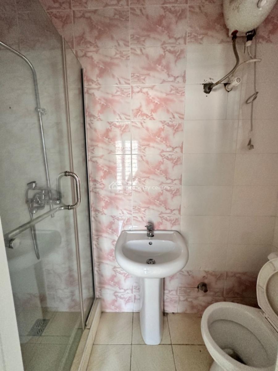 Affordable Brand New Duplex, Ikota Axis, Lekki, Lagos, Semi-detached Duplex for Sale