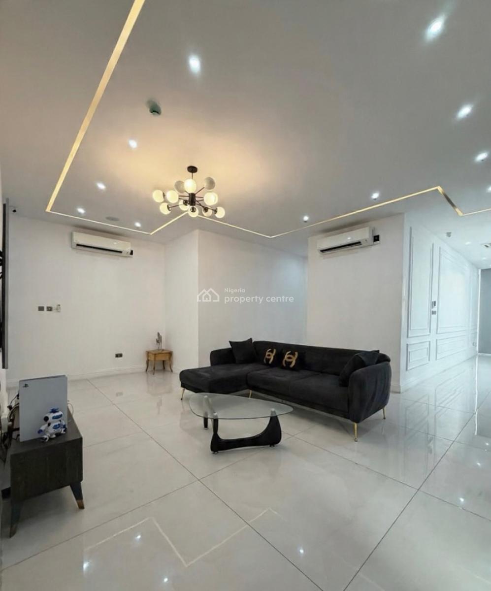 Luxury 5 Bedroom Detached Duplex with Bq, Vgc, Vgc, Lekki, Lagos, Detached Duplex for Sale