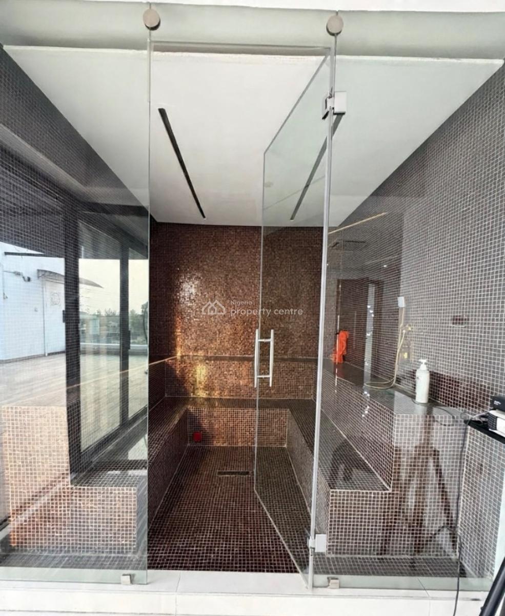 Luxury 5 Bedroom Detached Duplex with Bq, Vgc, Vgc, Lekki, Lagos, Detached Duplex for Sale