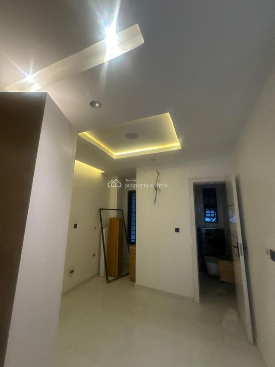 5 Bedroom Terraced Duplex + Bq, Ikate, Lekki, Lagos, House for Sale