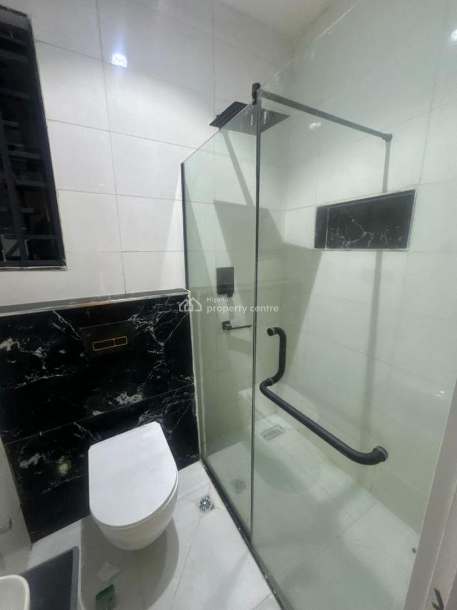 5 Bedroom Terraced Duplex + Bq, Ikate, Lekki, Lagos, House for Sale