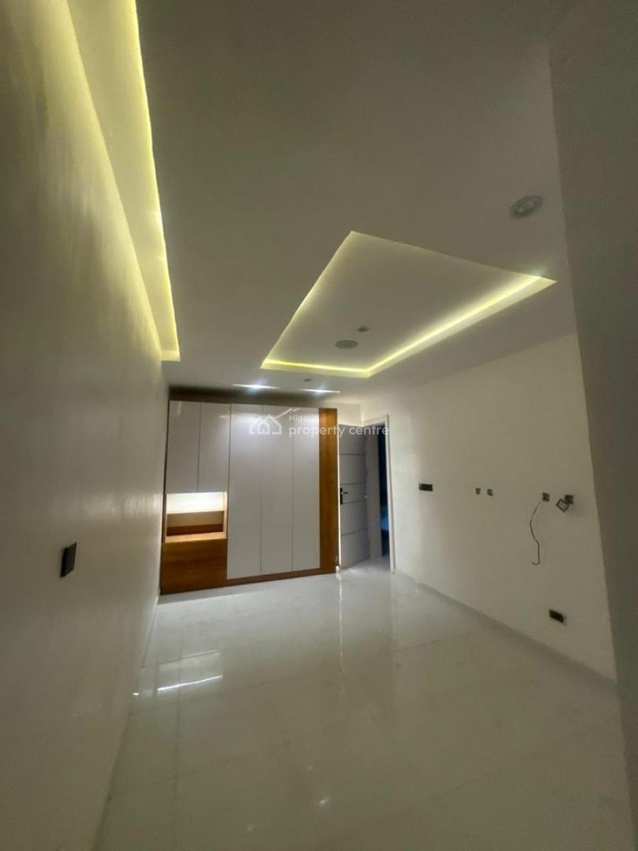 5 Bedroom Terraced Duplex + Bq, Ikate, Lekki, Lagos, House for Sale