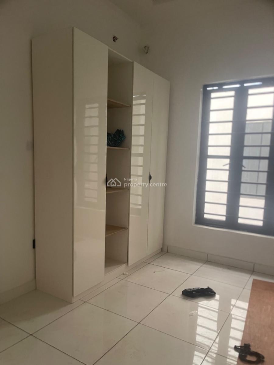 4 Bedroom Detached House with a Bq, Gbagada, Gbagada, Lagos, Semi-detached Duplex for Sale