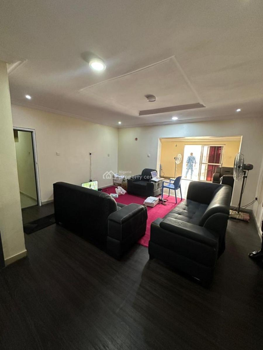 3 Bedroom Penthouse, Lekki Phase 1, Lekki, Lagos, Flat / Apartment for Sale