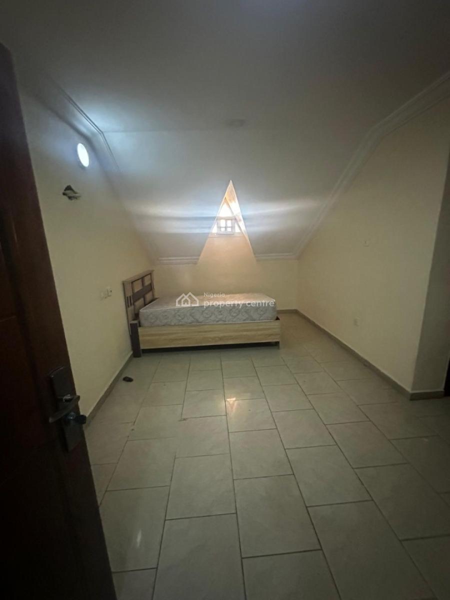 3 Bedroom Penthouse, Lekki Phase 1, Lekki, Lagos, Flat / Apartment for Sale