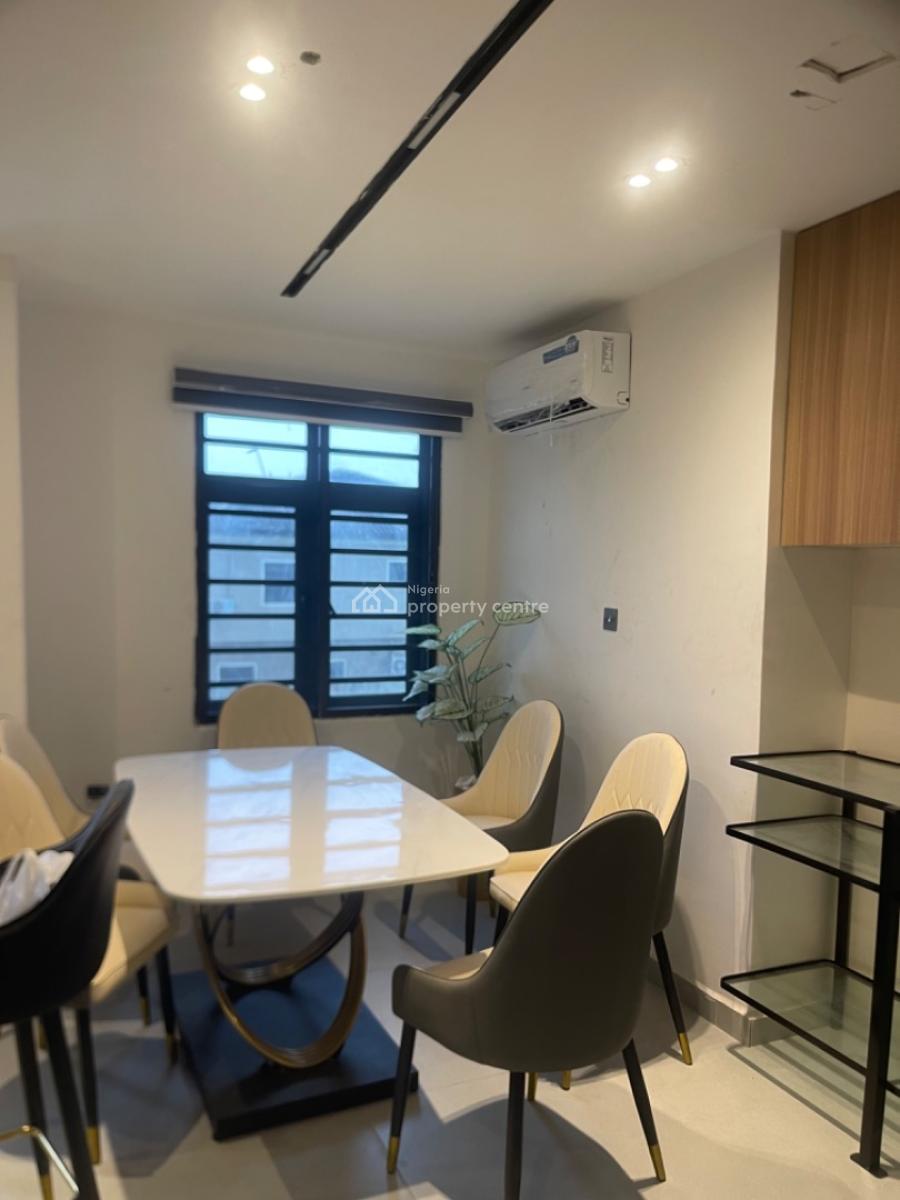 4 Bedroom Duplex with a Bq Carcass, Gbagada Phase 1, Gbagada, Lagos, Detached Duplex for Sale