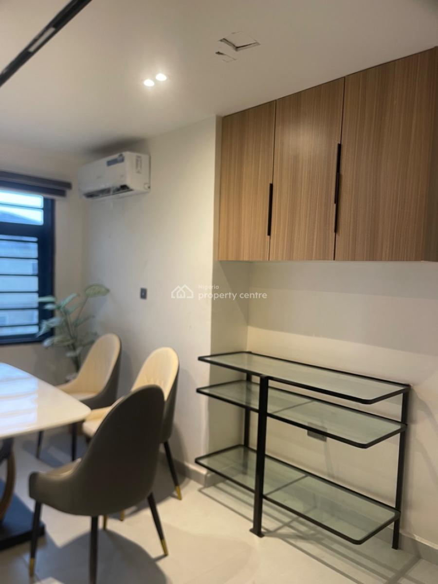 4 Bedroom Duplex with a Bq Carcass, Gbagada Phase 1, Gbagada, Lagos, Detached Duplex for Sale