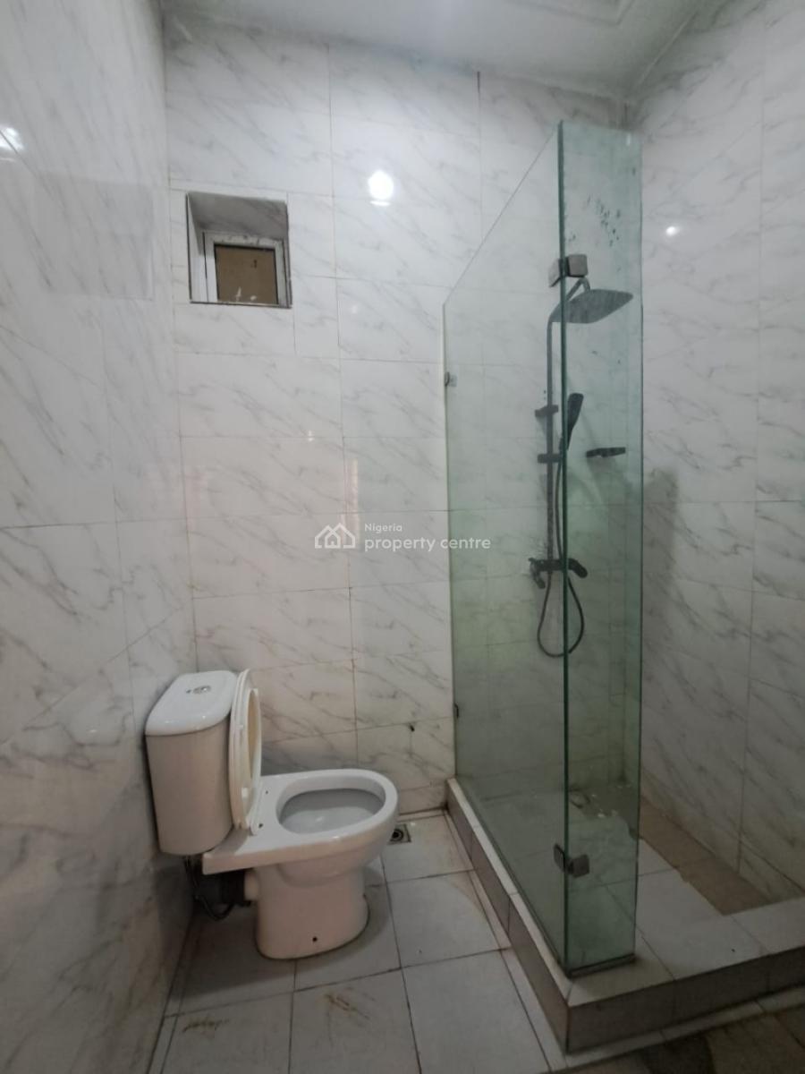 Well Maintained 4 Bedroom Semi Detached Duplex, Ologolo, Lekki, Lagos, Semi-detached Duplex for Rent