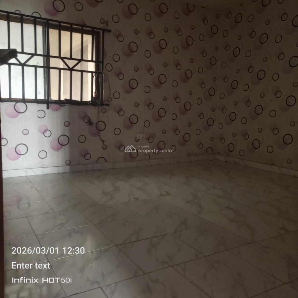 Four Bedroom Duplex, Thomas Road, Ajiwe, Ajah, Lagos, Detached Duplex for Rent