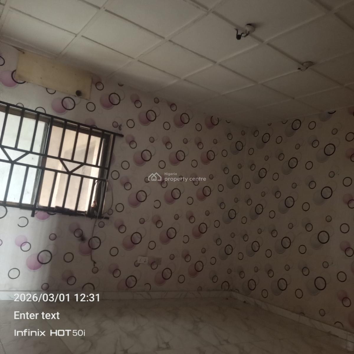 Four Bedroom Duplex, Thomas Road, Ajiwe, Ajah, Lagos, Detached Duplex for Rent