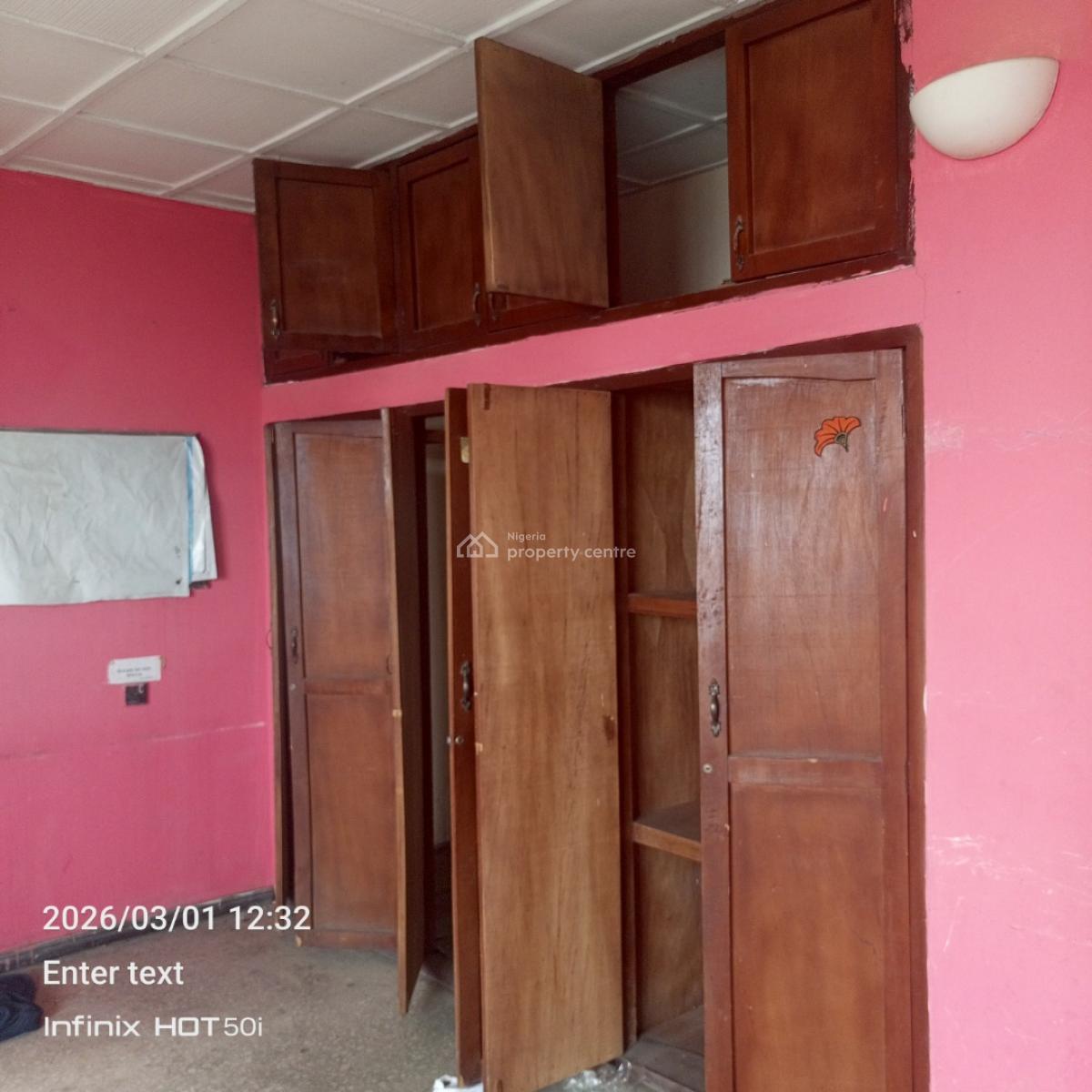 Four Bedroom Duplex, Thomas Road, Ajiwe, Ajah, Lagos, Detached Duplex for Rent