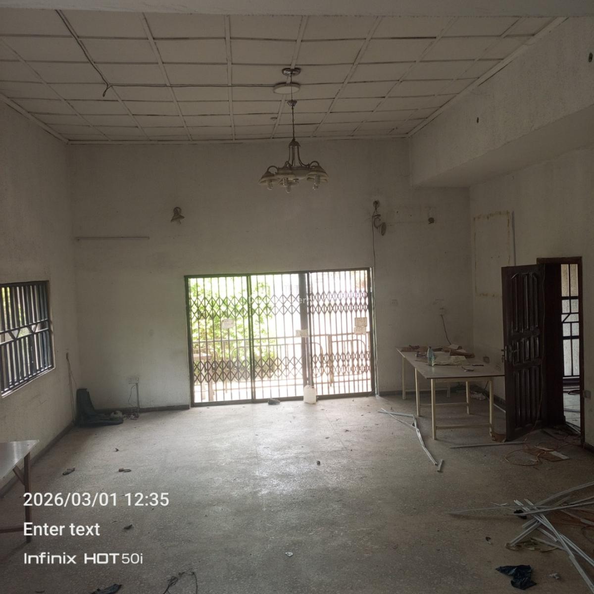 Four Bedroom Duplex, Thomas Road, Ajiwe, Ajah, Lagos, Detached Duplex for Rent