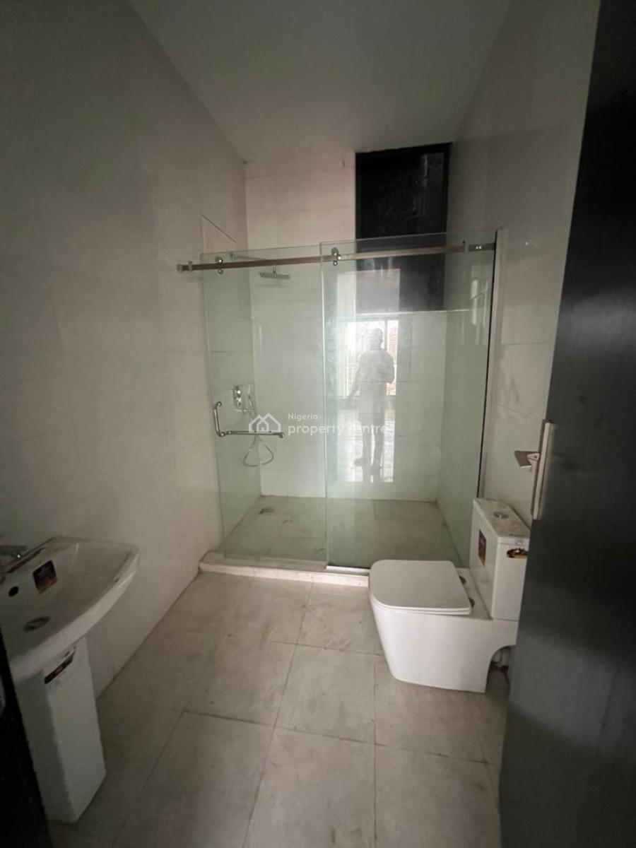 Luxury 3 Bedroom Apartment with Bq, Old Ikoyi, Ikoyi, Lagos, Flat / Apartment for Rent