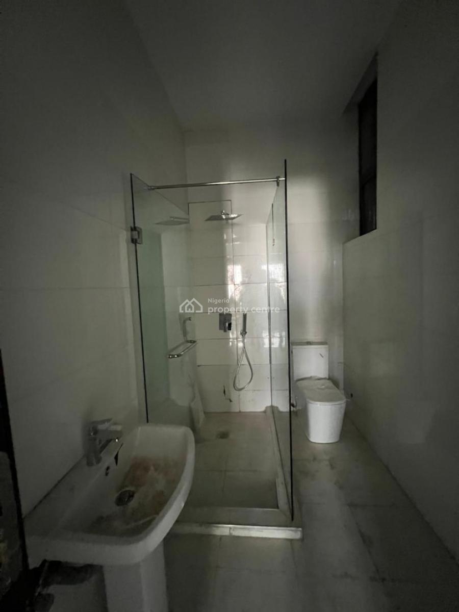 Luxury 3 Bedroom Apartment with Bq, Old Ikoyi, Ikoyi, Lagos, Flat / Apartment for Rent