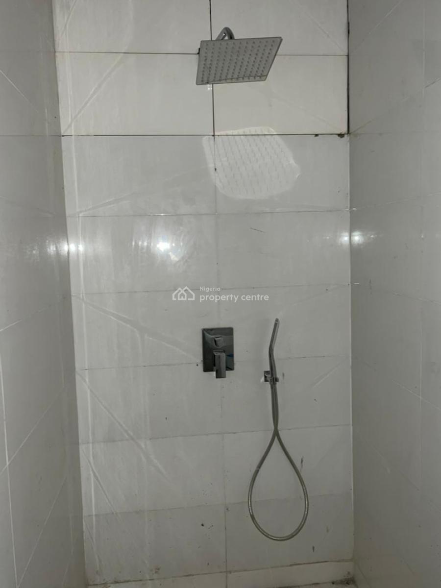 Luxury 3 Bedroom Apartment with Bq, Old Ikoyi, Ikoyi, Lagos, Flat / Apartment for Rent