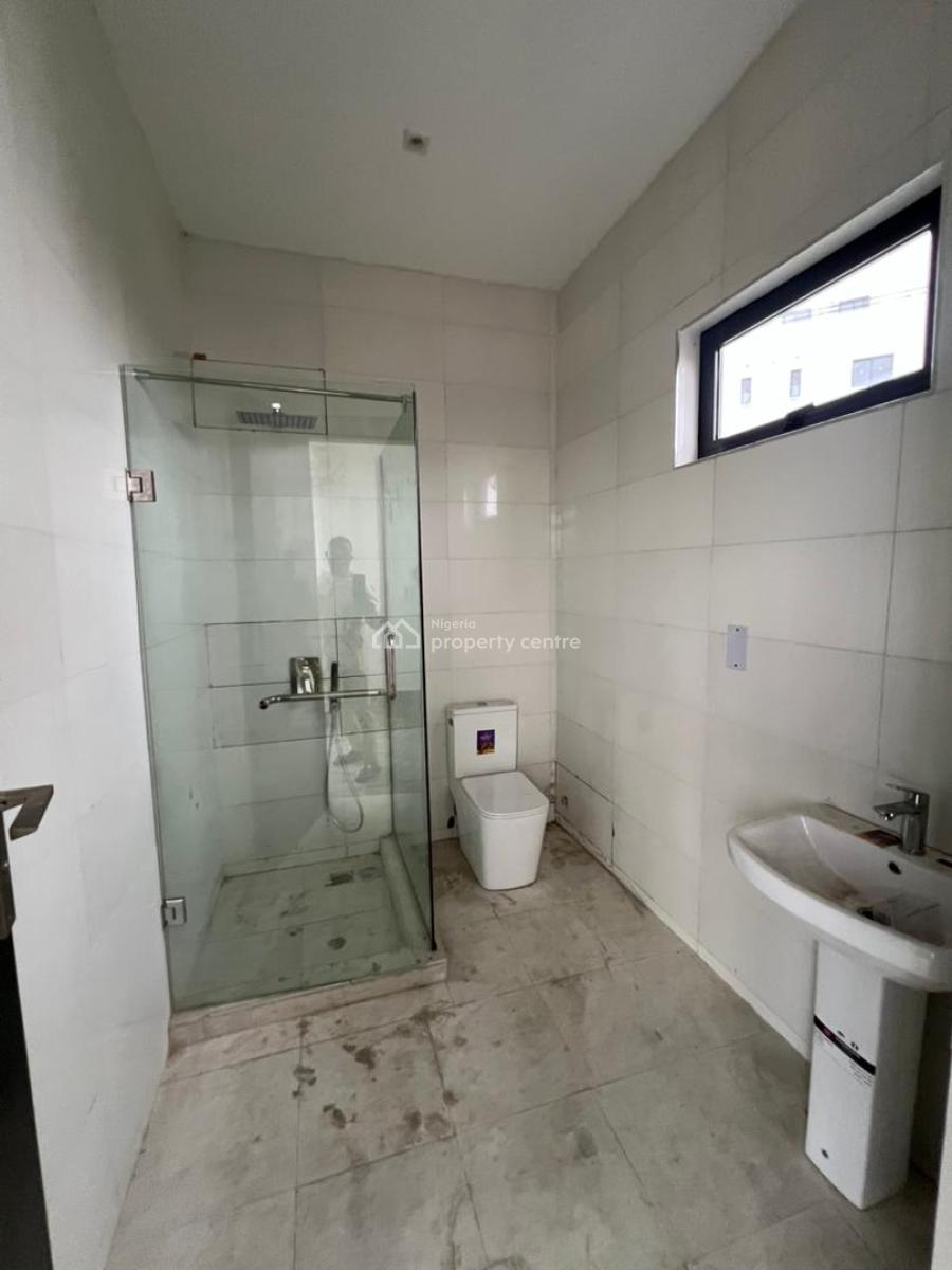 Luxury 3 Bedroom Apartment with Bq, Old Ikoyi, Ikoyi, Lagos, Flat / Apartment for Rent