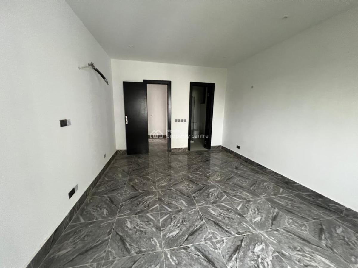 Luxury 3 Bedroom Apartment with Bq, Old Ikoyi, Ikoyi, Lagos, Flat / Apartment for Rent