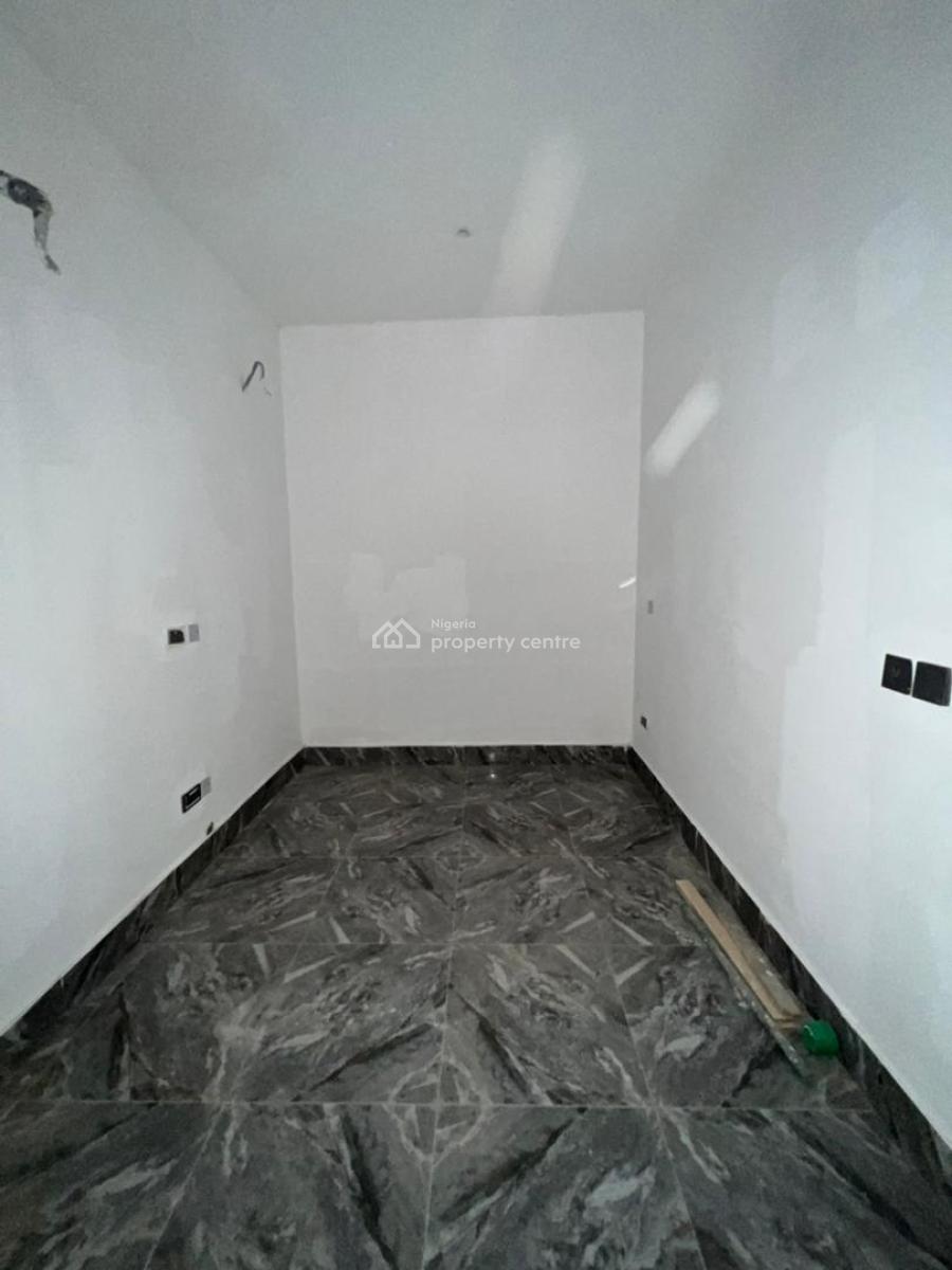 Luxury 3 Bedroom Apartment with Bq, Old Ikoyi, Ikoyi, Lagos, Flat / Apartment for Rent