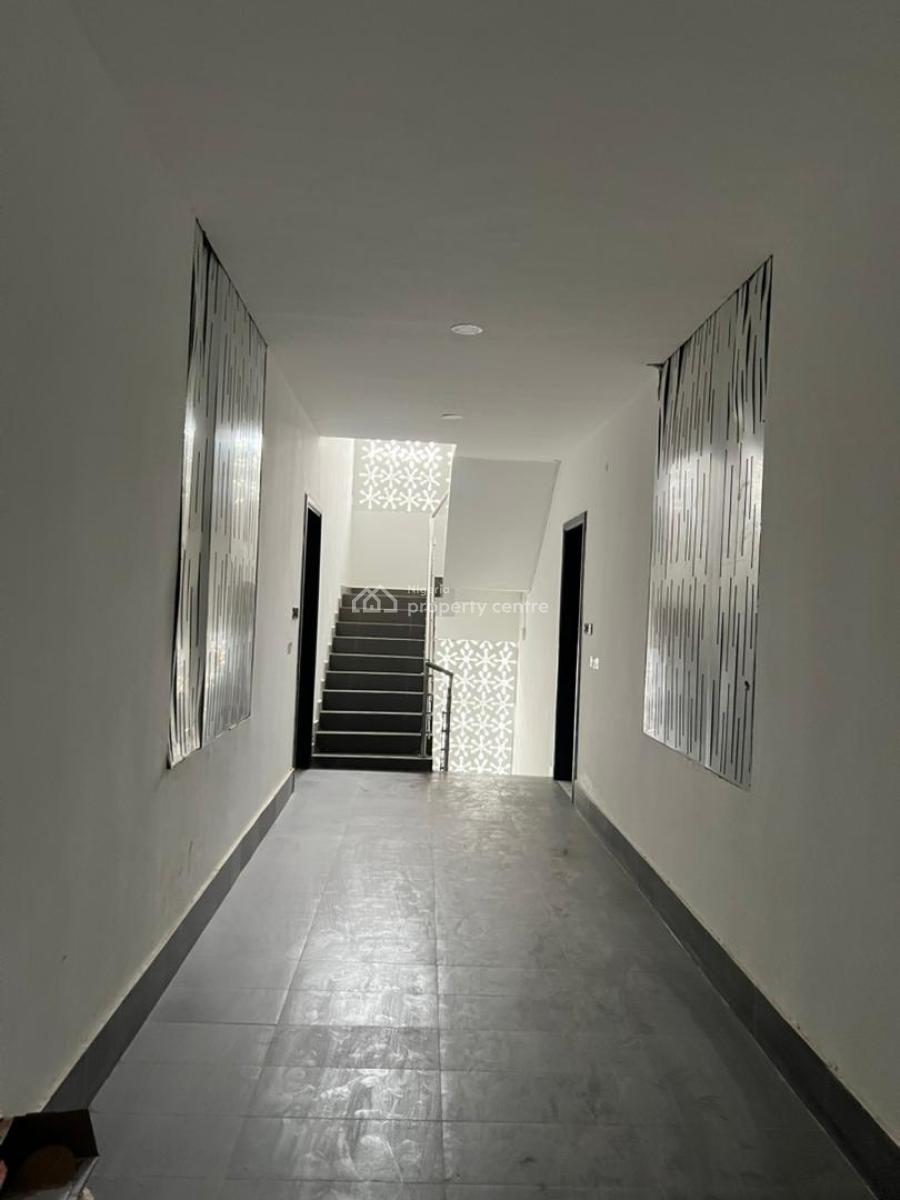 Luxury 3 Bedroom Apartment with Bq, Old Ikoyi, Ikoyi, Lagos, Flat / Apartment for Rent