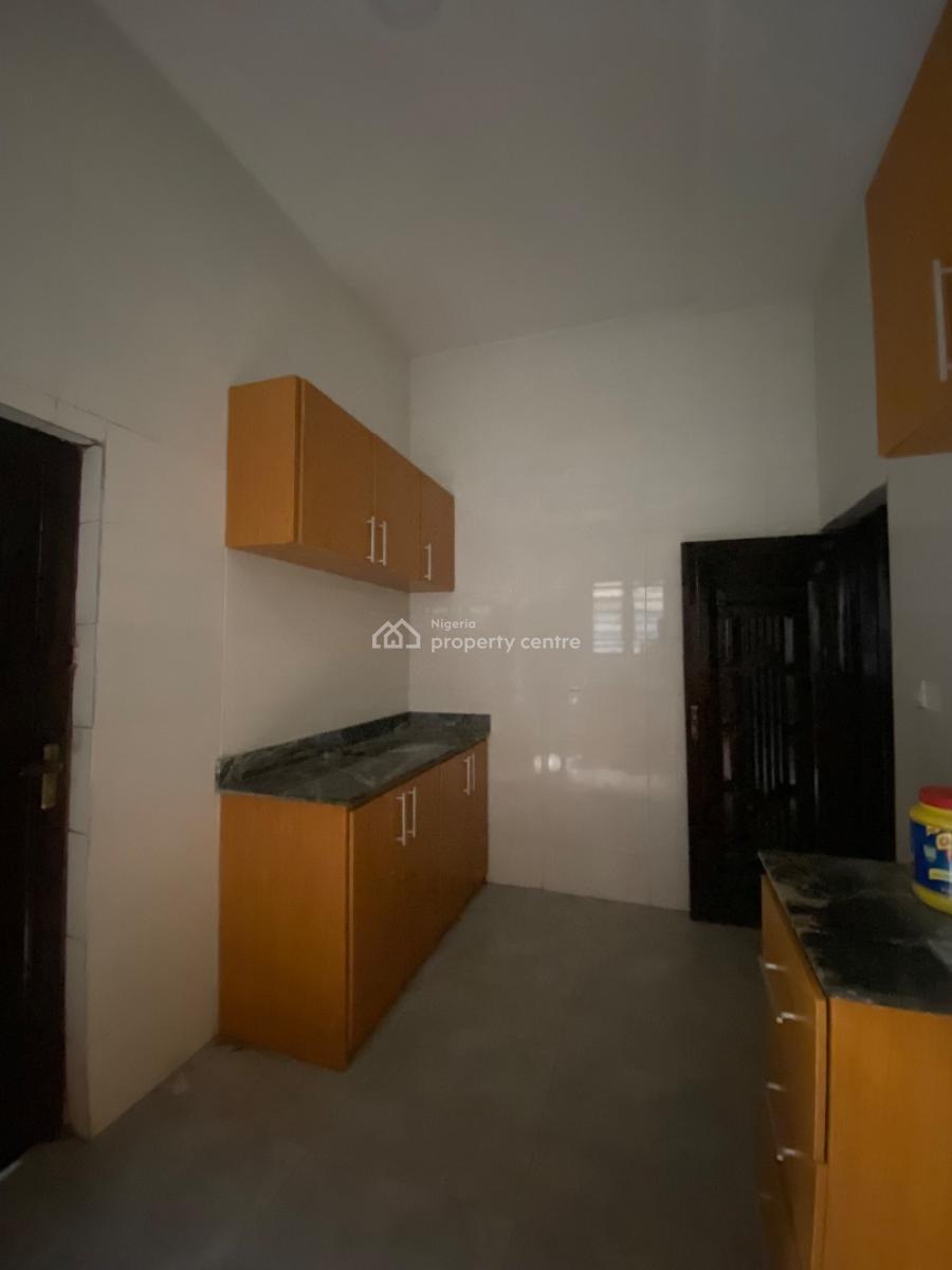 Luxury Executive 2bed with Personal Prepaid Meter in a Good Est, Silver Land Estate, Thera Anex, Ajah, Lagos, Terraced Duplex for Rent