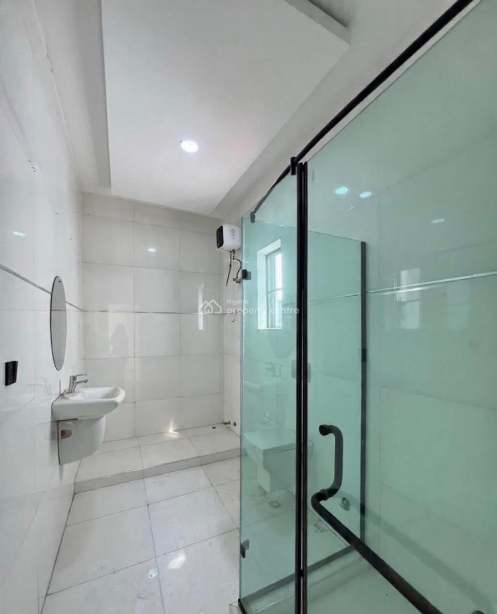Luxury 5 Bedroom Detached Duplex with Swimming Pool and Bq, Ajah, Ajah, Lagos, Detached Duplex for Sale