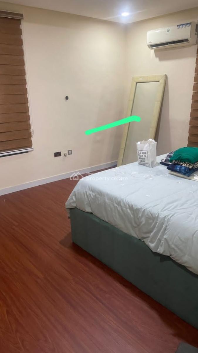 Exquisite 3 Bedroom Apartment with Bq, Off Banana Island Road Ikoyi Lagos State, Ikoyi, Lagos, Flat / Apartment for Sale