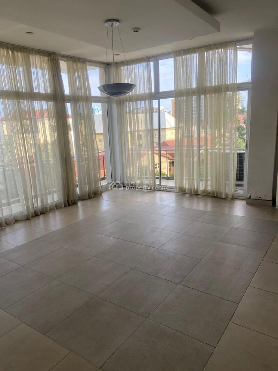 6 Units of 3 Bedrooms with a Unit of 3 Bedroom Penthouse, Ikoyi, Lagos, Flat / Apartment for Rent