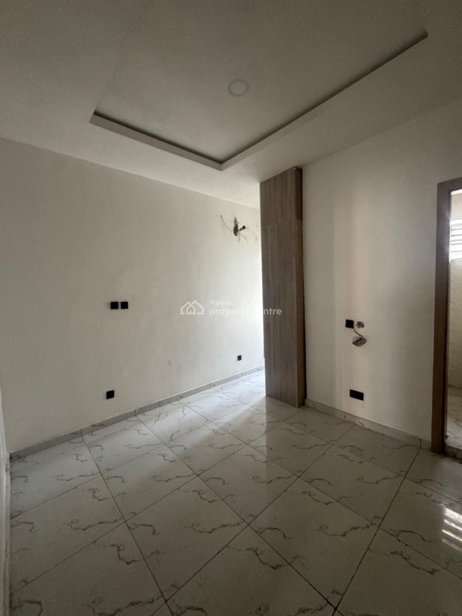 4 Bedrooms Terraced Duplex, Lekki County, Ikota, Lekki, Lagos, Terraced Duplex for Rent