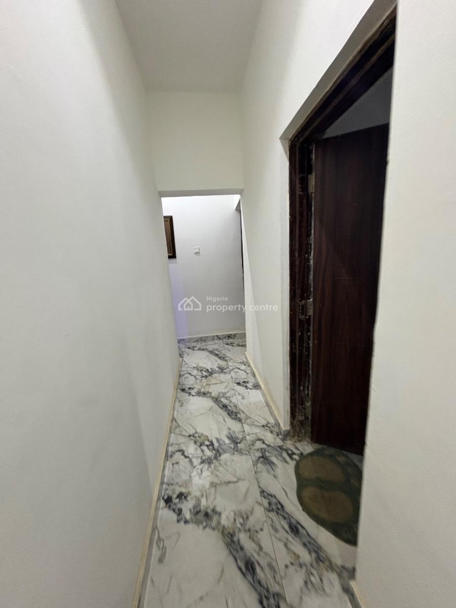 Luxury 3 Bedroom Block of Flat, Lifecamp Junction, Life Camp, Abuja, Flat / Apartment for Sale