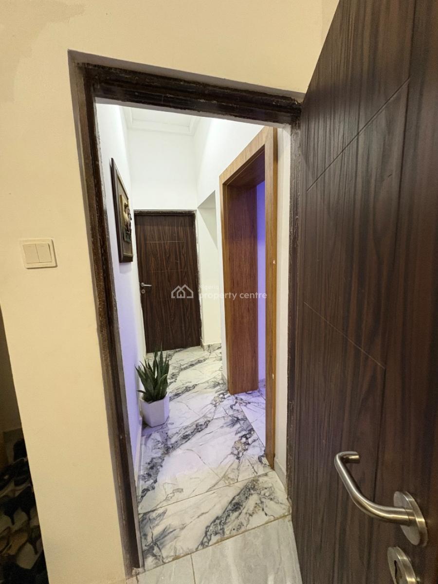 Luxury 3 Bedroom Block of Flat, Lifecamp Junction, Life Camp, Abuja, Flat / Apartment for Sale