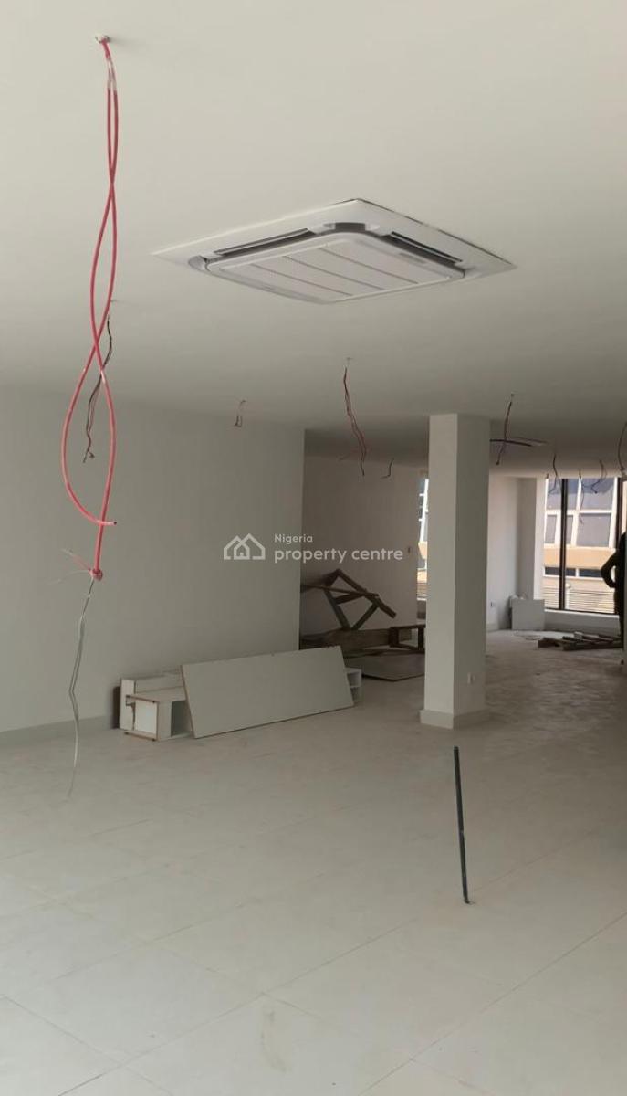 Shop/office Space, Area 2, Garki, Abuja, Office Space for Rent