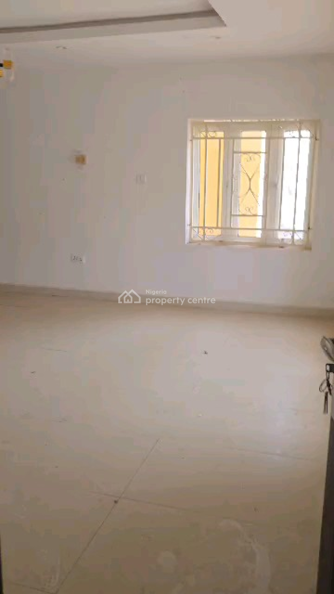 Spacious 2-bedroom Apartment on 1st Floor -- Fha Guzape, Abuja, Guzape District, Abuja, Flat / Apartment for Rent