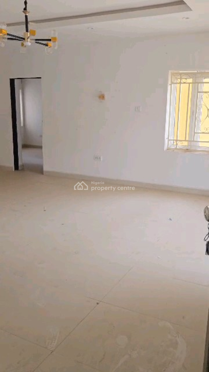 Spacious 2-bedroom Apartment on 1st Floor -- Fha Guzape, Abuja, Guzape District, Abuja, Flat / Apartment for Rent