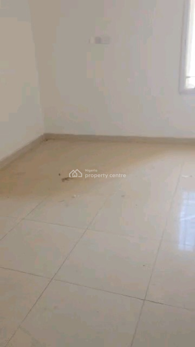Spacious 2-bedroom Apartment on 1st Floor -- Fha Guzape, Abuja, Guzape District, Abuja, Flat / Apartment for Rent