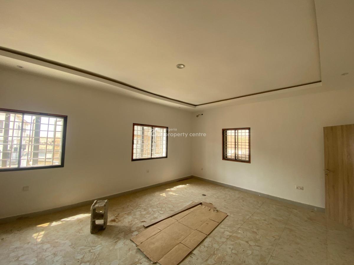 Newly-built 3 Bedroom Semi-detached Duplex, in a Serene and Secured Estate, Life Camp, Abuja, Semi-detached Duplex for Rent