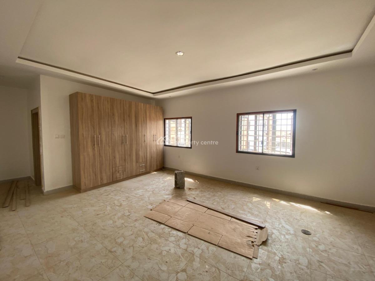 Newly-built 3 Bedroom Semi-detached Duplex, in a Serene and Secured Estate, Life Camp, Abuja, Semi-detached Duplex for Rent