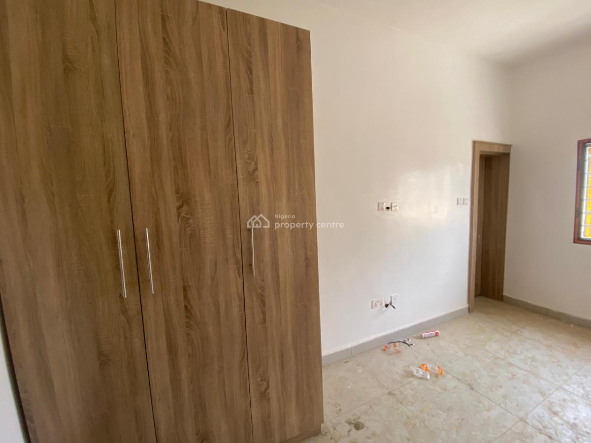 Newly-built 3 Bedroom Semi-detached Duplex, in a Serene and Secured Estate, Life Camp, Abuja, Semi-detached Duplex for Rent