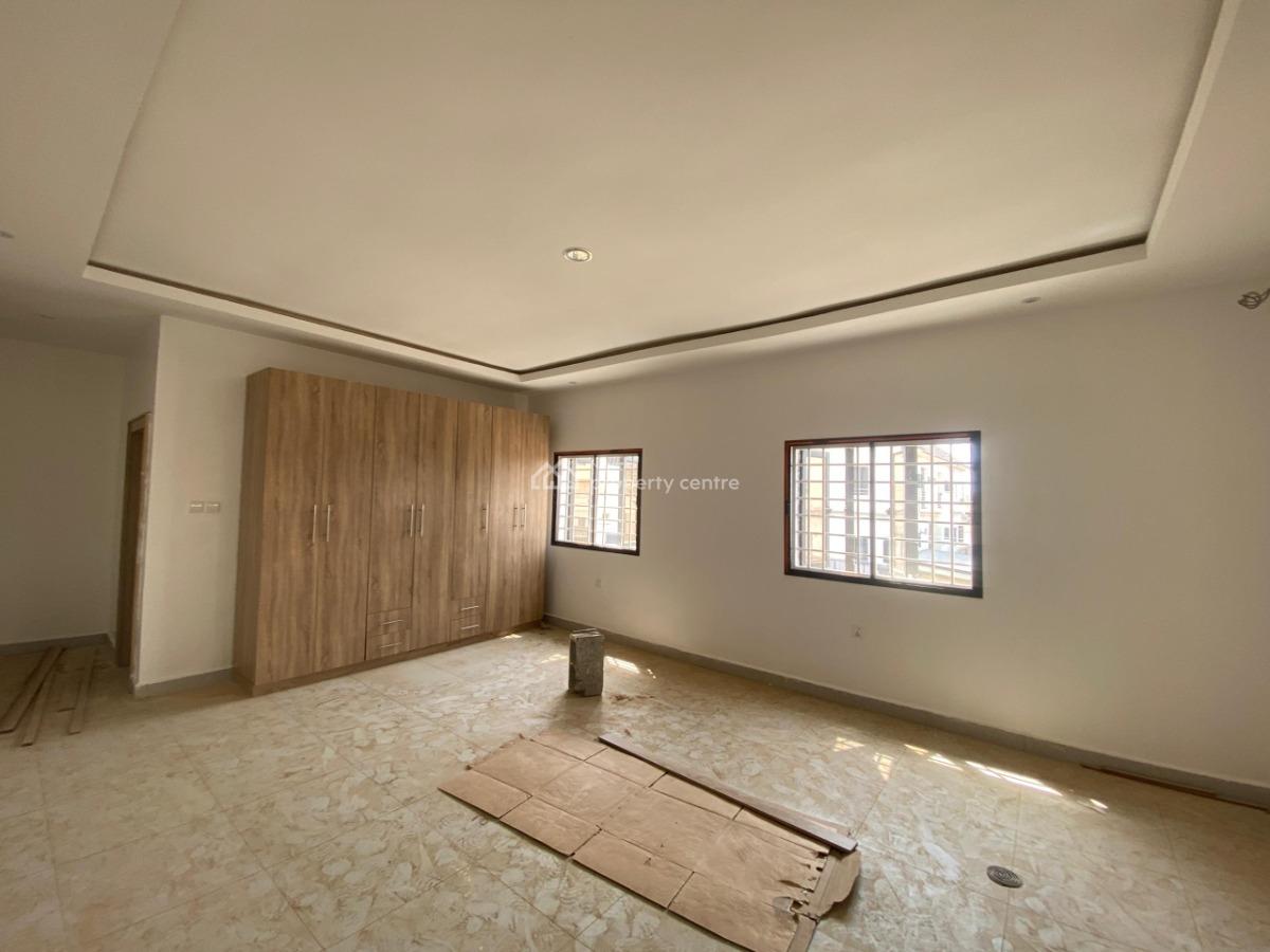 Newly-built 3 Bedroom Semi-detached Duplex, in a Serene and Secured Estate, Life Camp, Abuja, Semi-detached Duplex for Rent