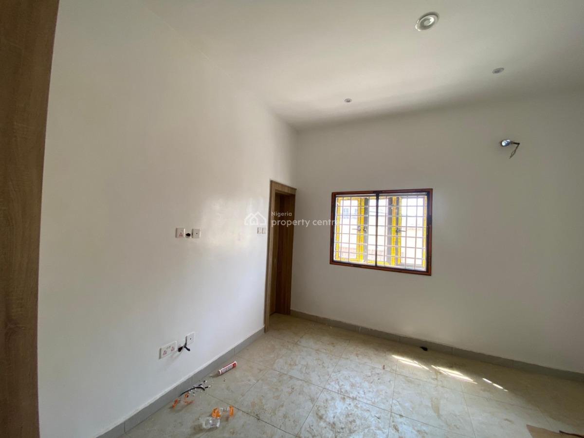 Newly-built 3 Bedroom Semi-detached Duplex, in a Serene and Secured Estate, Life Camp, Abuja, Semi-detached Duplex for Rent