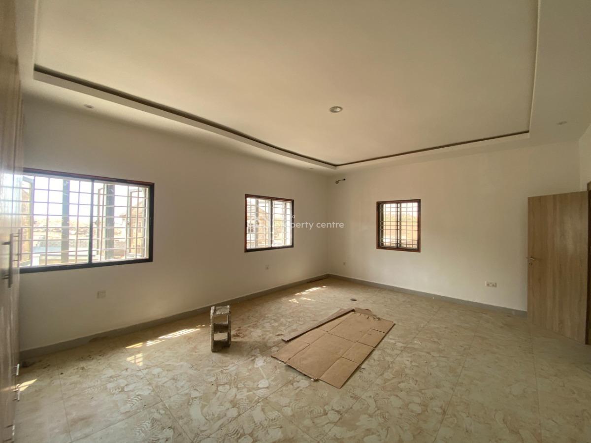 Newly-built 3 Bedroom Semi-detached Duplex, in a Serene and Secured Estate, Life Camp, Abuja, Semi-detached Duplex for Rent