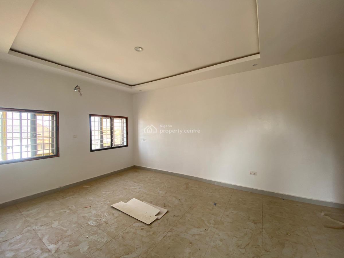 Newly-built 3 Bedroom Semi-detached Duplex, in a Serene and Secured Estate, Life Camp, Abuja, Semi-detached Duplex for Rent