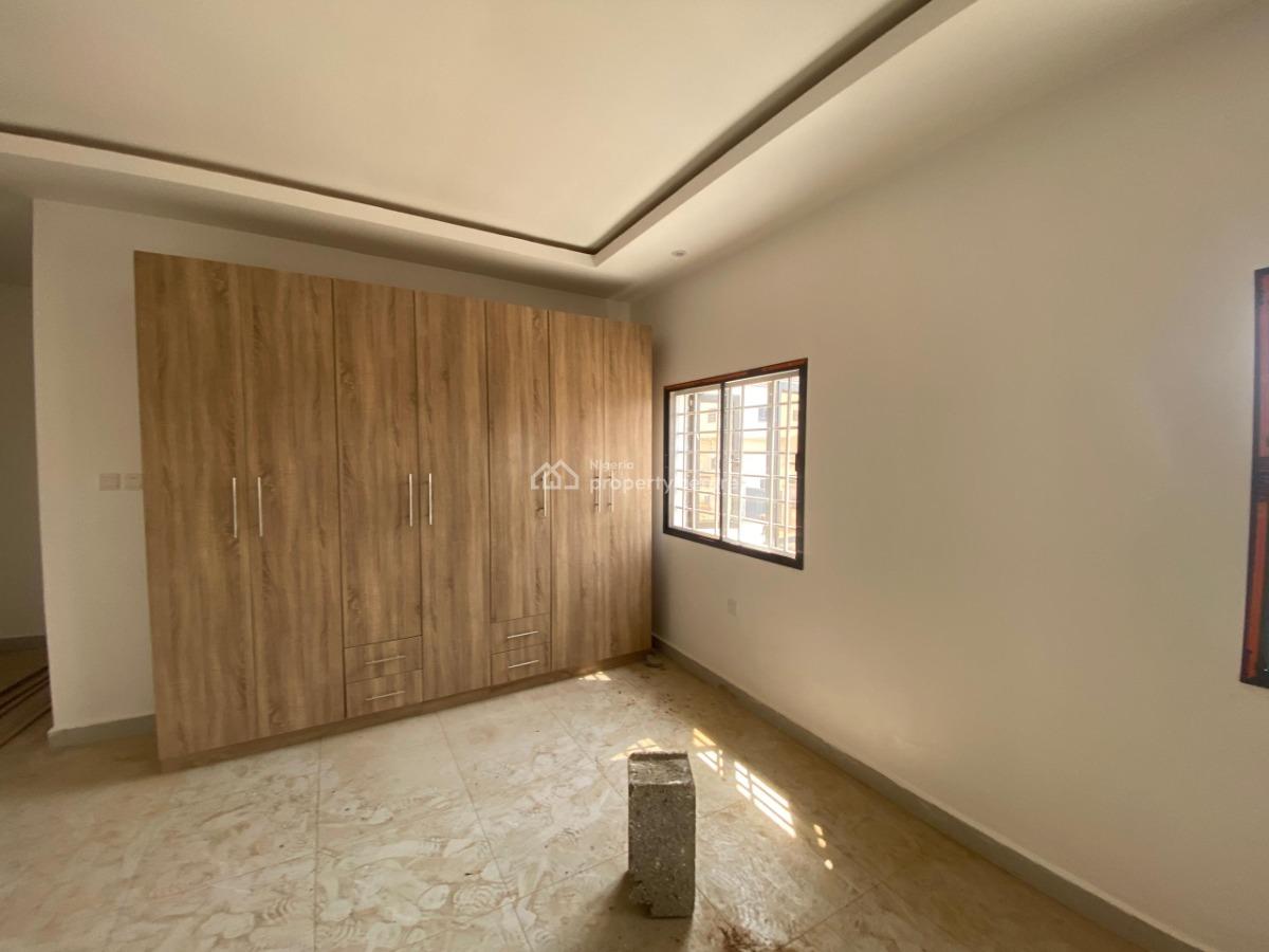 Newly-built 3 Bedroom Semi-detached Duplex, in a Serene and Secured Estate, Life Camp, Abuja, Semi-detached Duplex for Rent