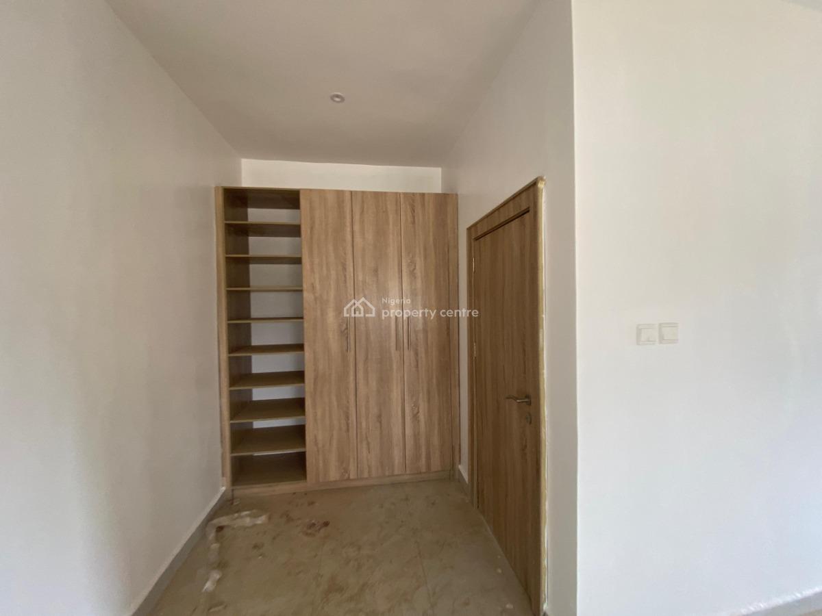 Newly-built 3 Bedroom Semi-detached Duplex, in a Serene and Secured Estate, Life Camp, Abuja, Semi-detached Duplex for Rent