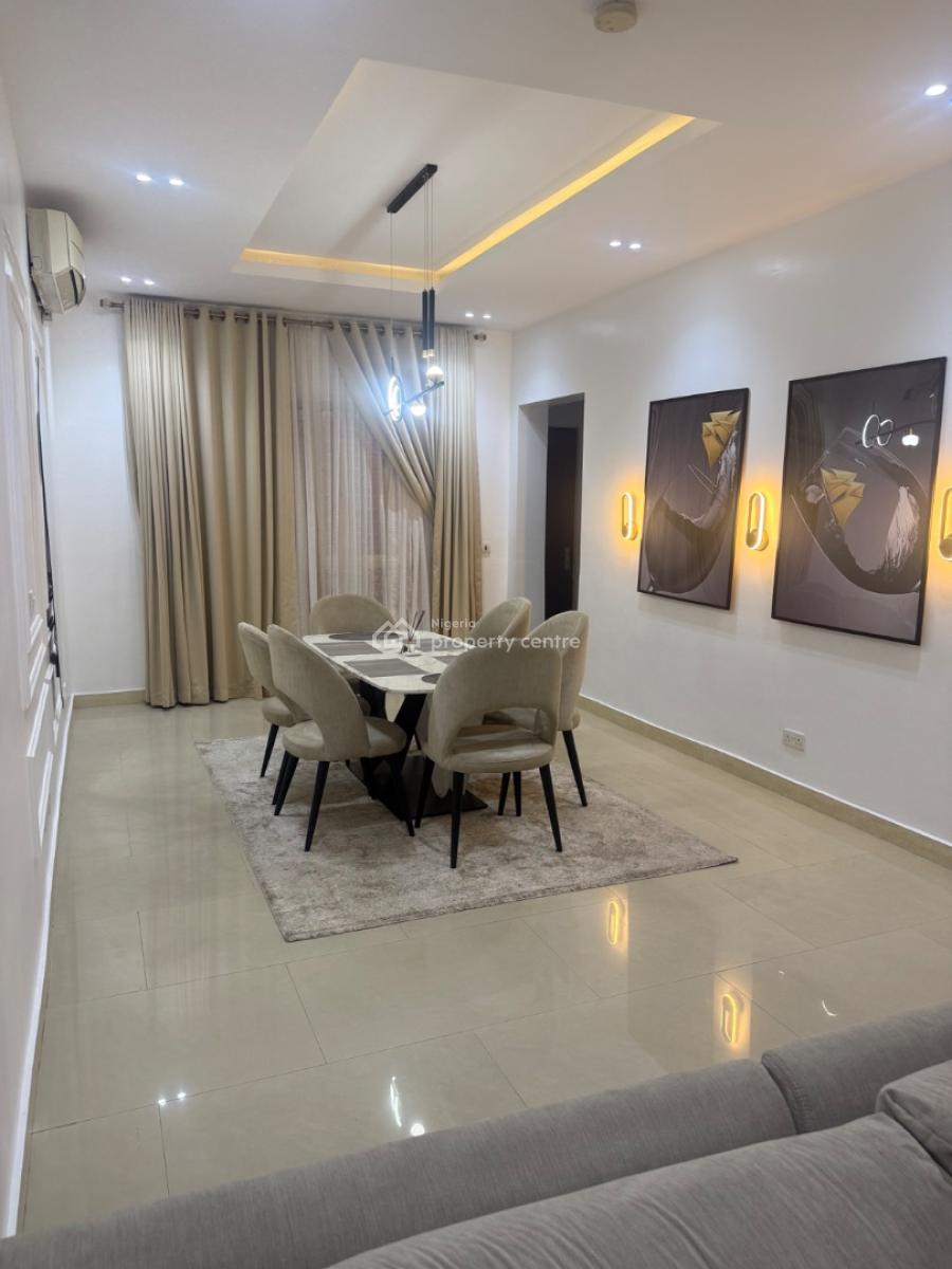 3 Bedroom Apartment, Ikoyi, Old Ikoyi, Ikoyi, Lagos, Flat / Apartment for Rent
